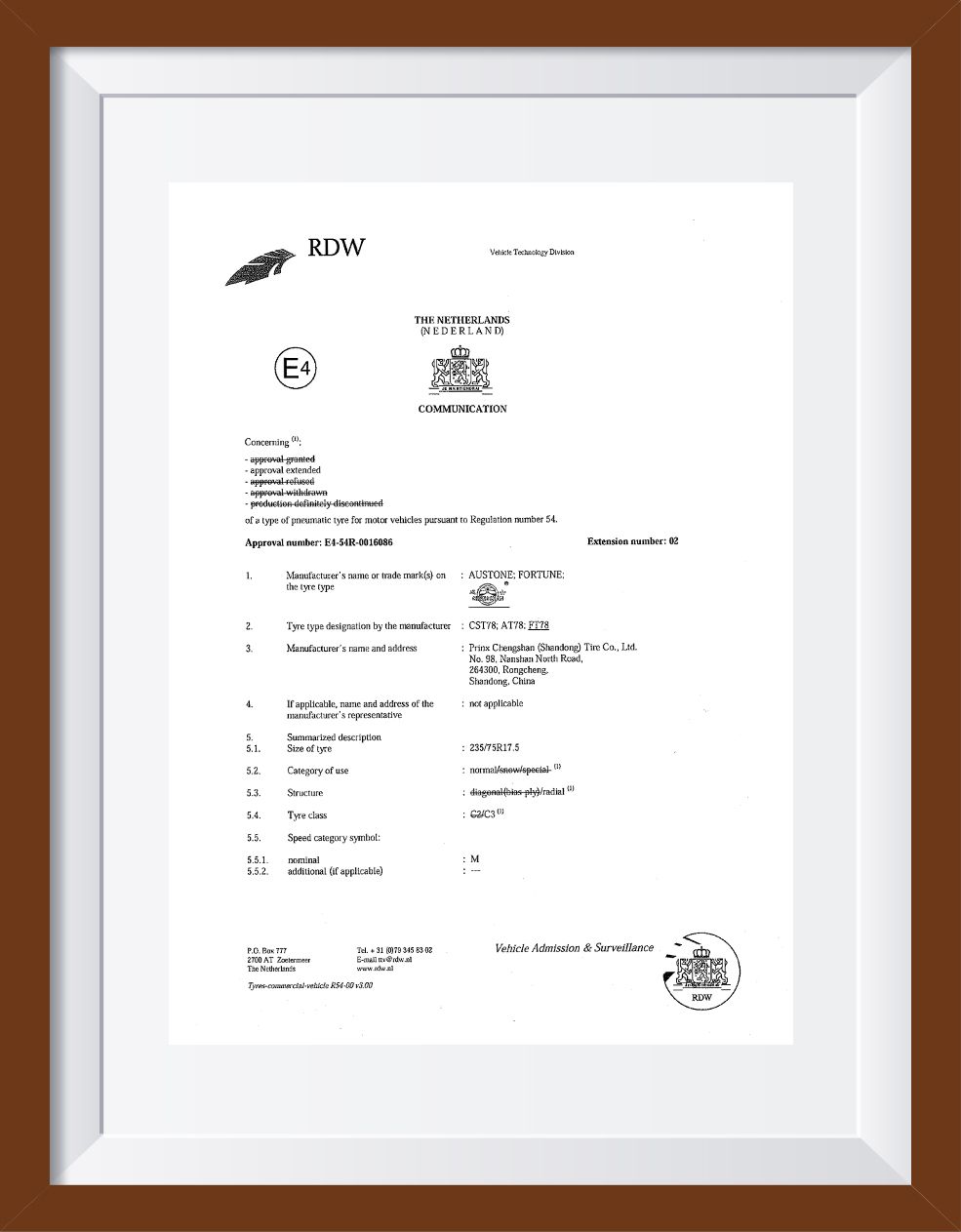 E4-54R-0016086-1