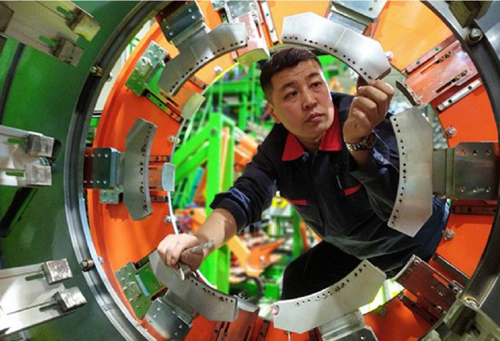 Seven Projects of Prinx Chengshan Are Listed Technological Innovation Projects